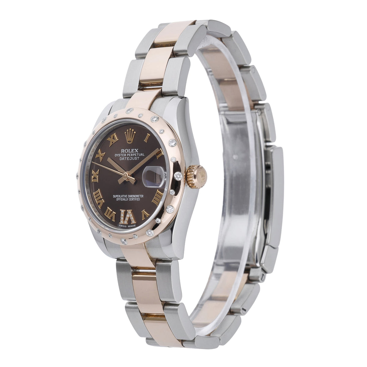 Rolex DATEJUST 31