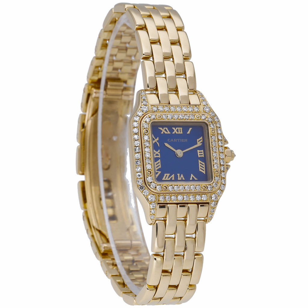 Cartier PANTHERE