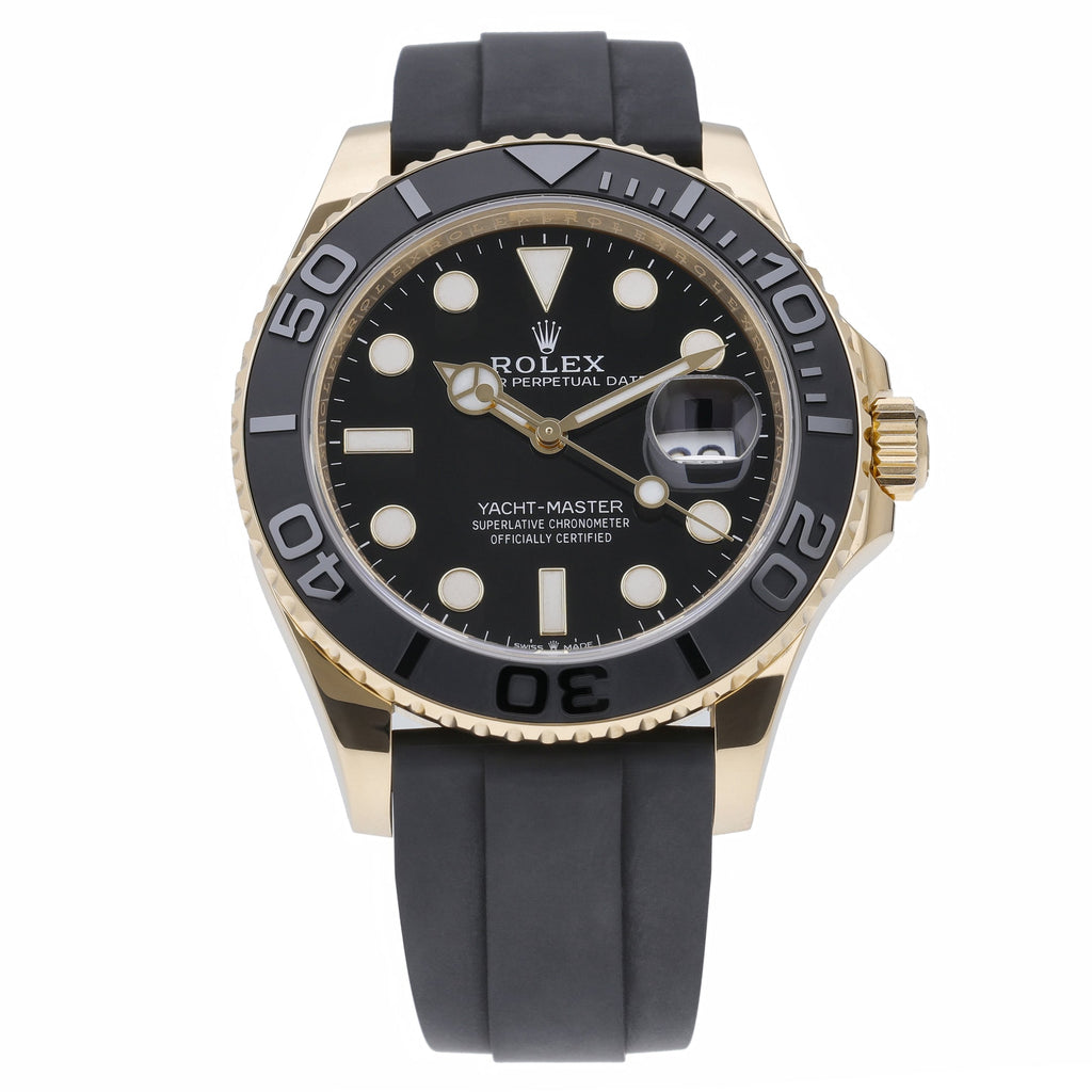 Rolex YACHT-MASTER 42