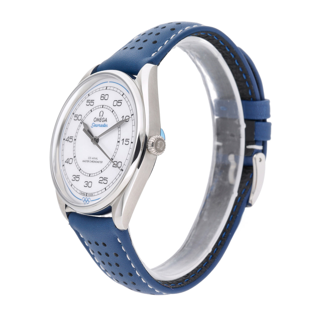 Omega SEAMASTER