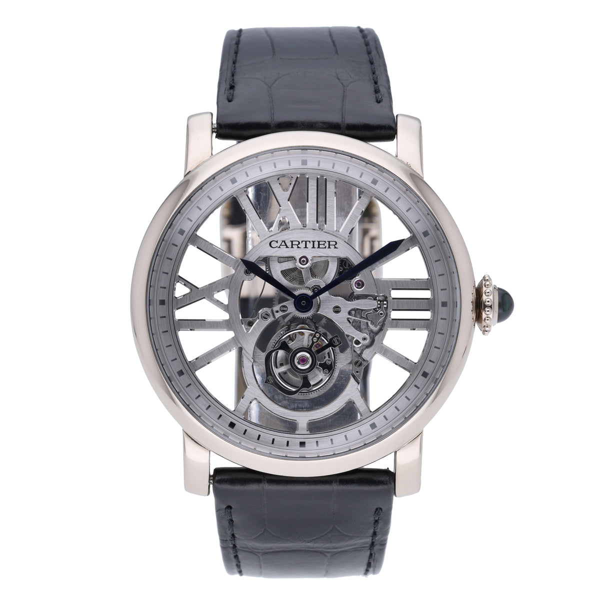 Cartier ROTONDE DE CARTIER