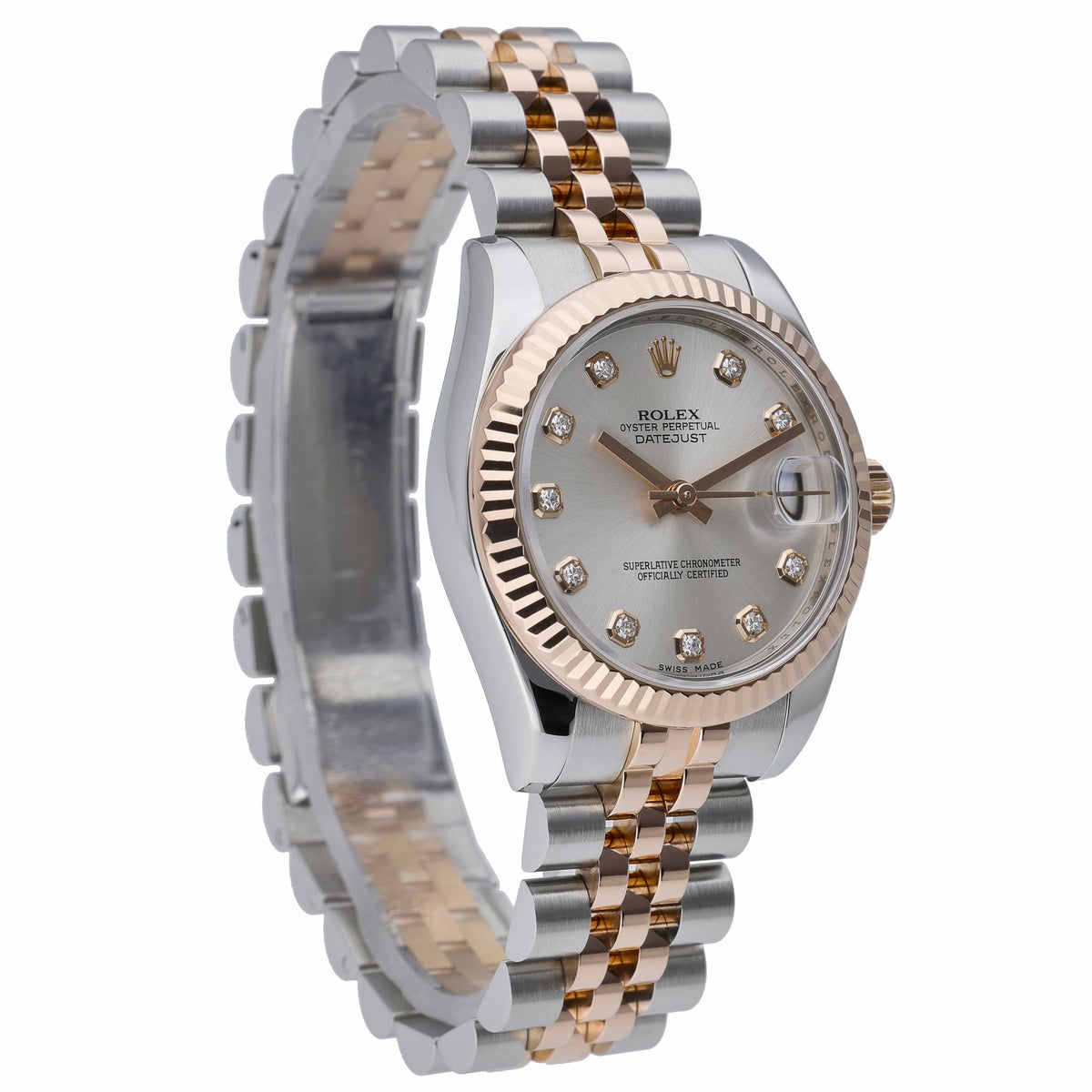 Rolex DATEJUST 31