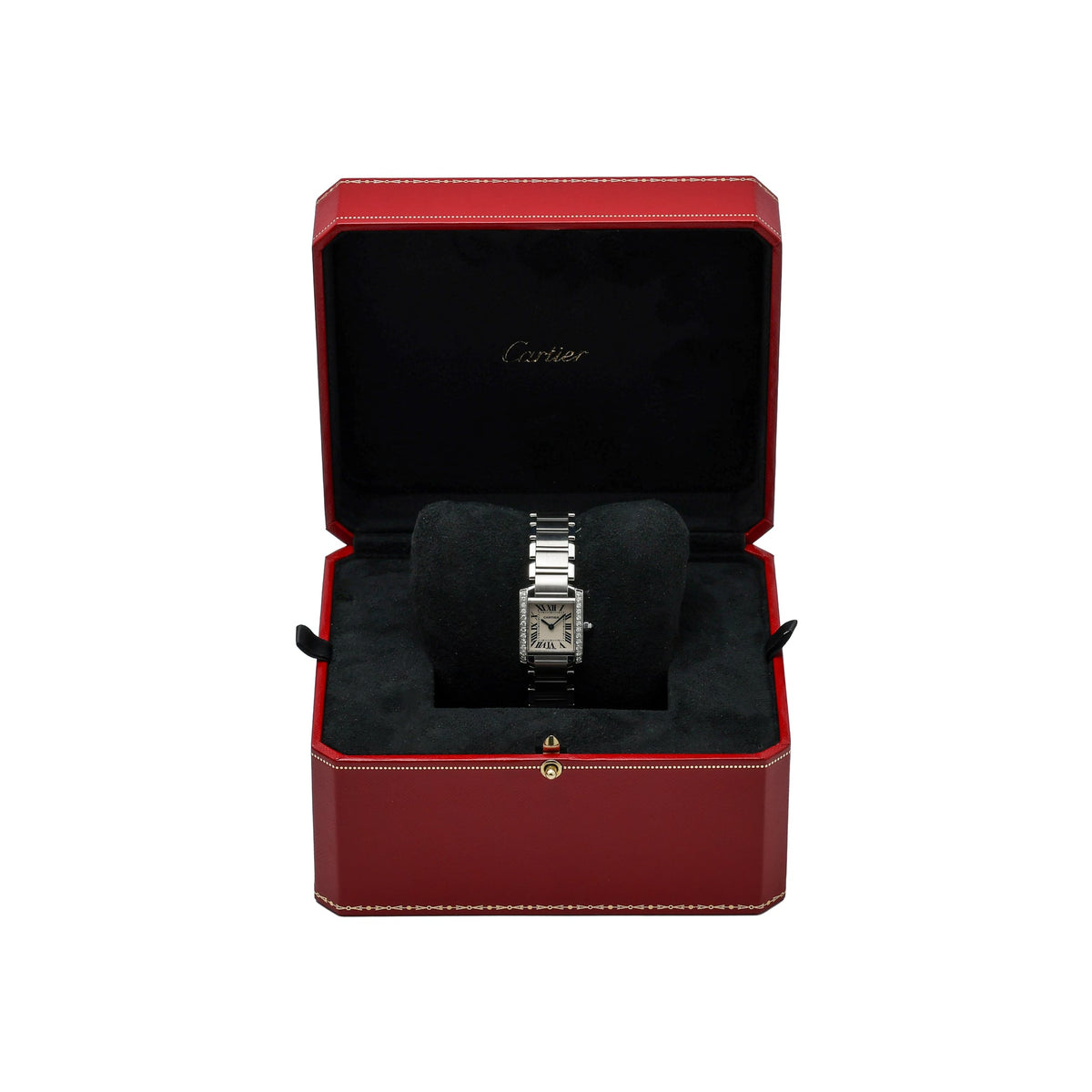 Cartier TANK FRANCAISE
