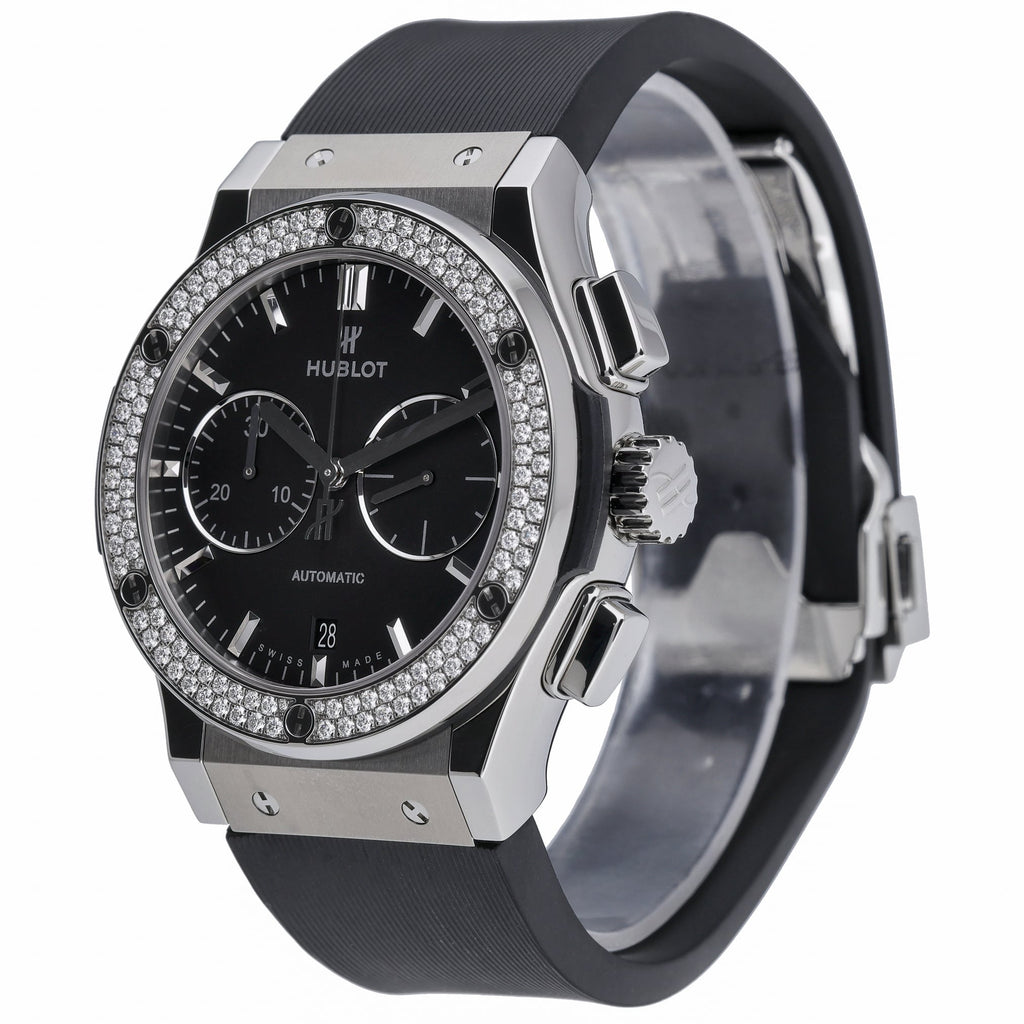 Hublot CLASSIC FUSION CHRONOGRAPH