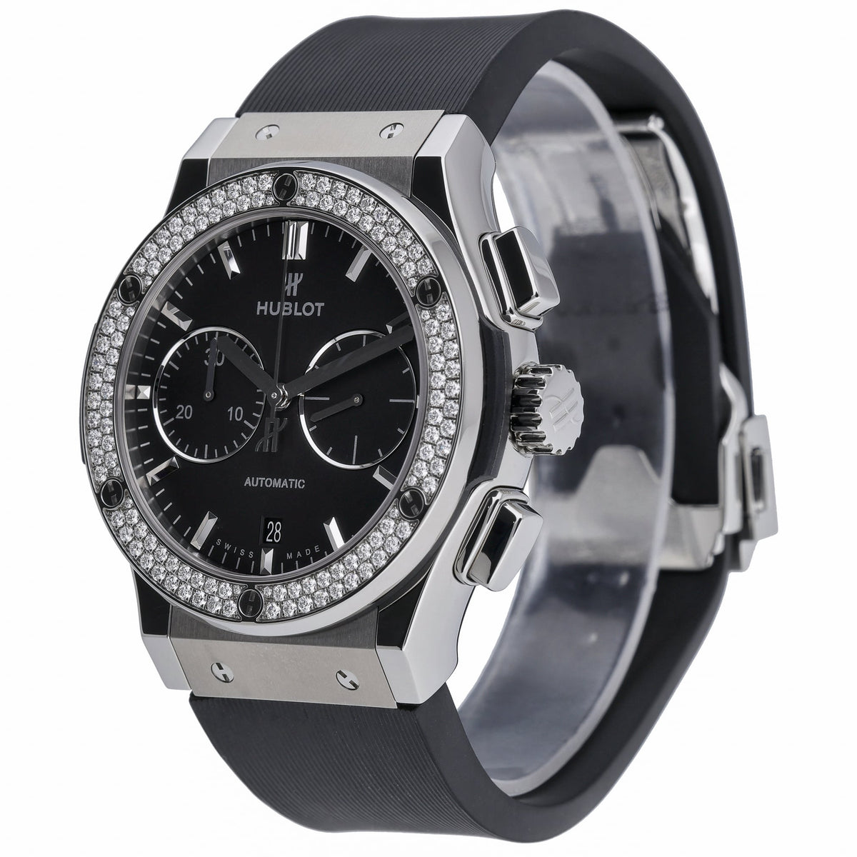 Hublot CLASSIC FUSION CHRONOGRAPH