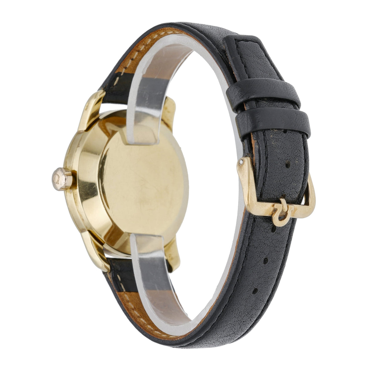 Omega CONSTELLATION