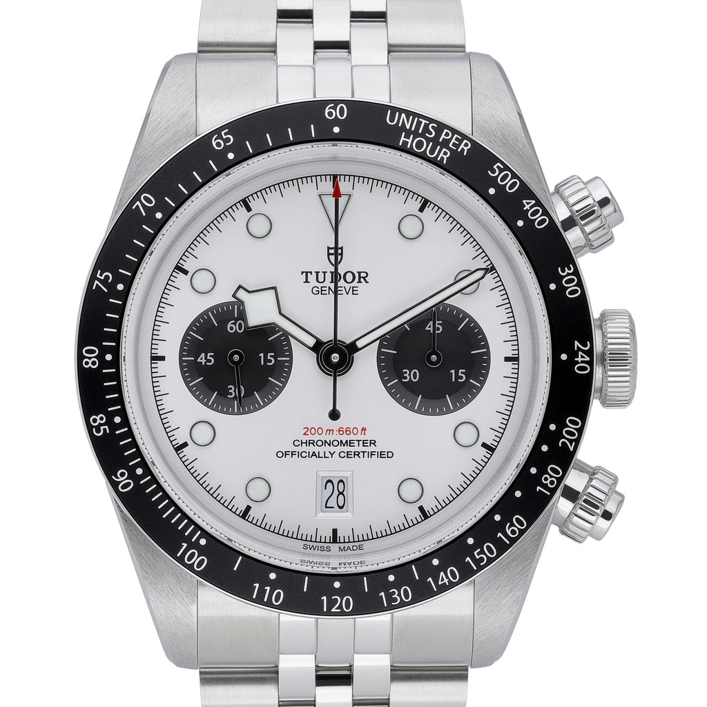 Tudor BLACK BAY
