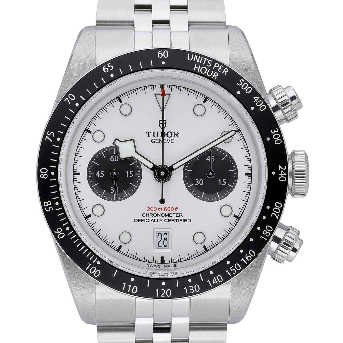 Tudor BLACK BAY