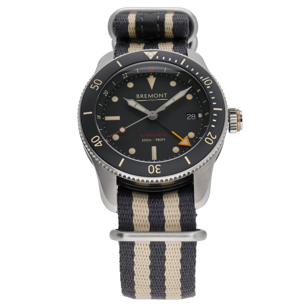Bremont SUPERMARINE