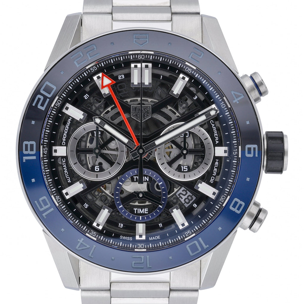 Tag Heuer CARRERA CHRONOGRAPH