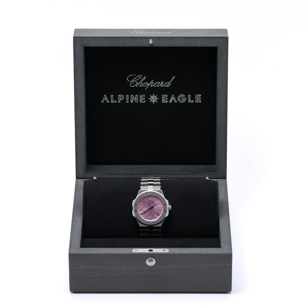 Chopard ALPINE EAGLE