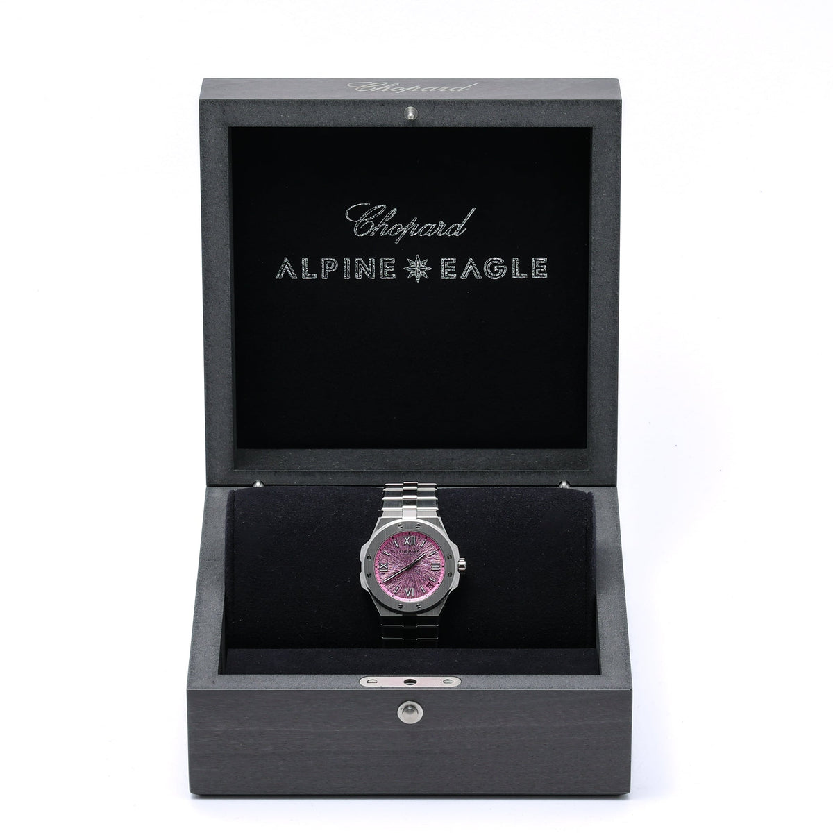 Chopard ALPINE EAGLE