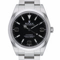 Rolex EXPLORER