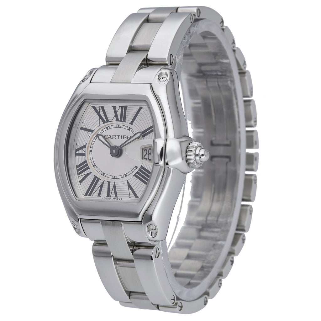 Cartier ROADSTER