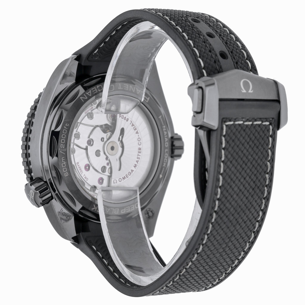 Omega SEAMASTER