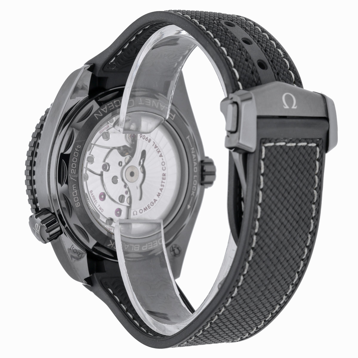 Omega SEAMASTER