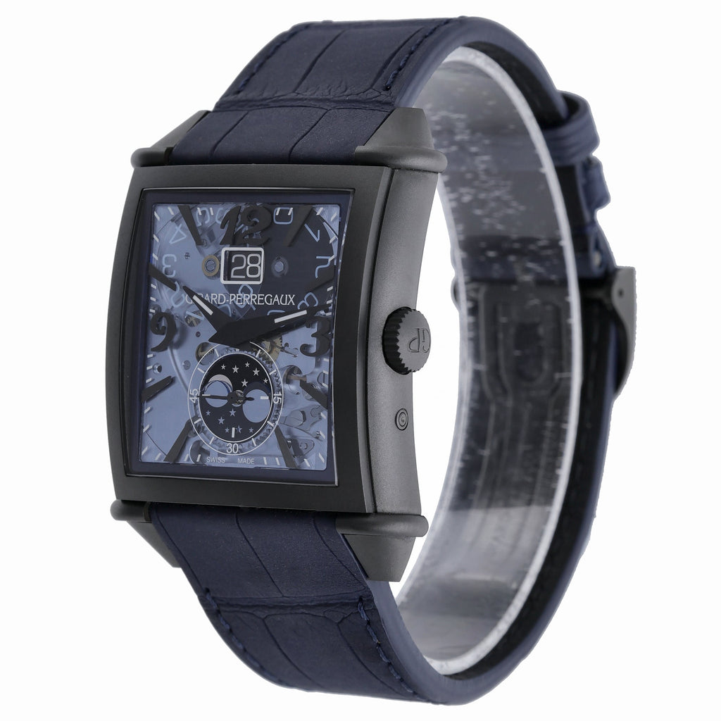 Girard-Perregaux GIRARD PERREGAUX VINTAGE 1945