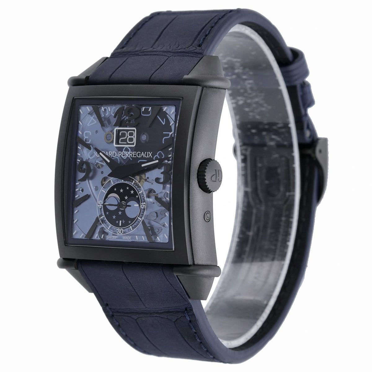Girard-Perregaux GIRARD PERREGAUX VINTAGE 1945