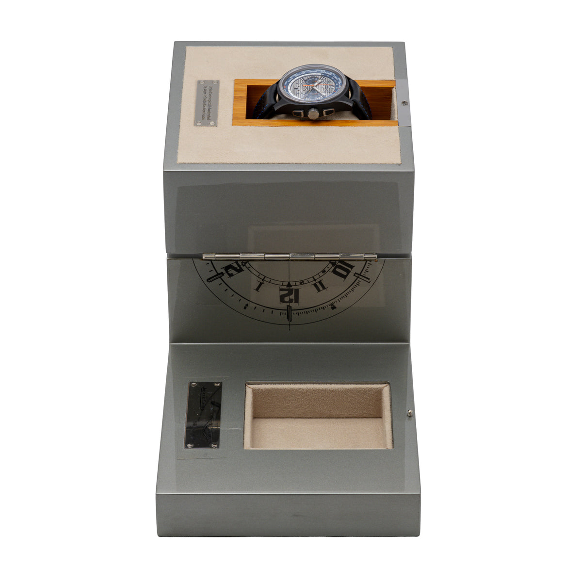 Jaeger-LeCoultre AMVOX