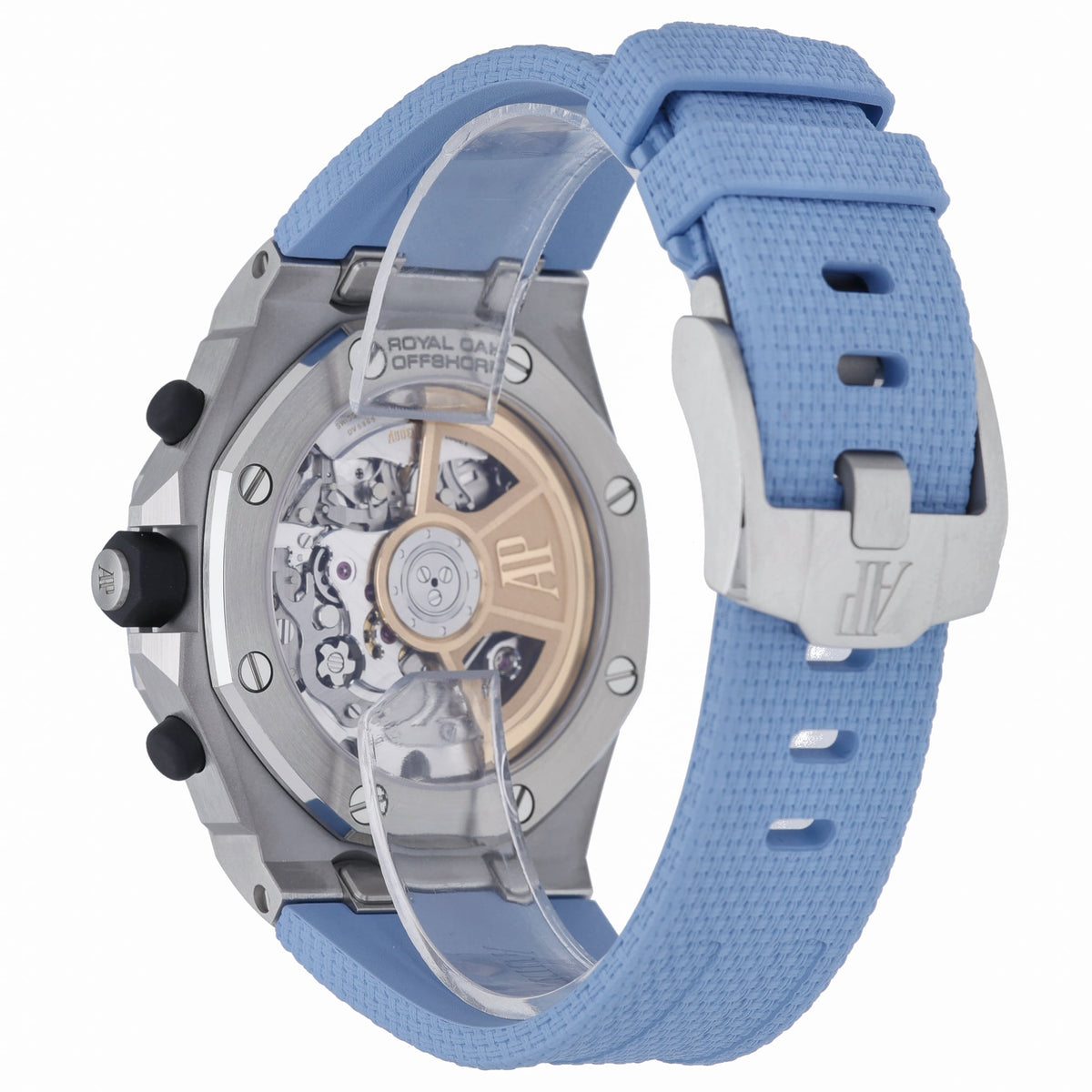 Audemars Piguet ROYAL OAK OFFSHORE