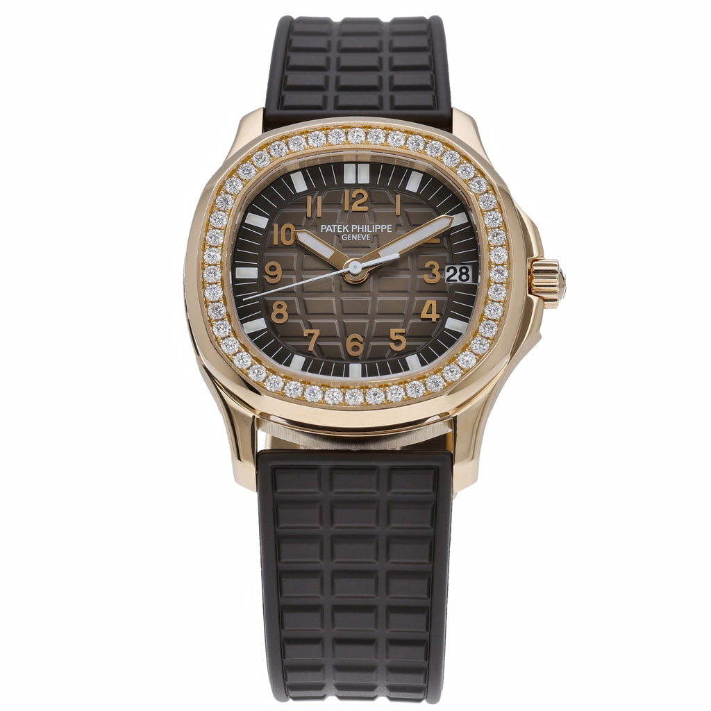 Patek Philippe AQUANAUT