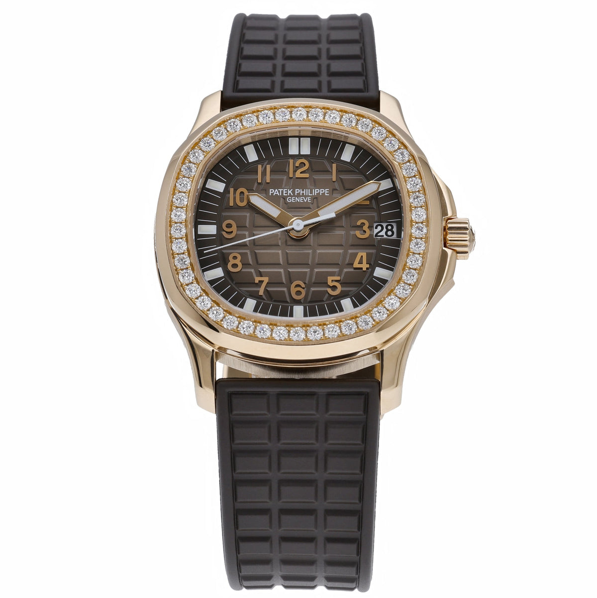 Patek Philippe AQUANAUT