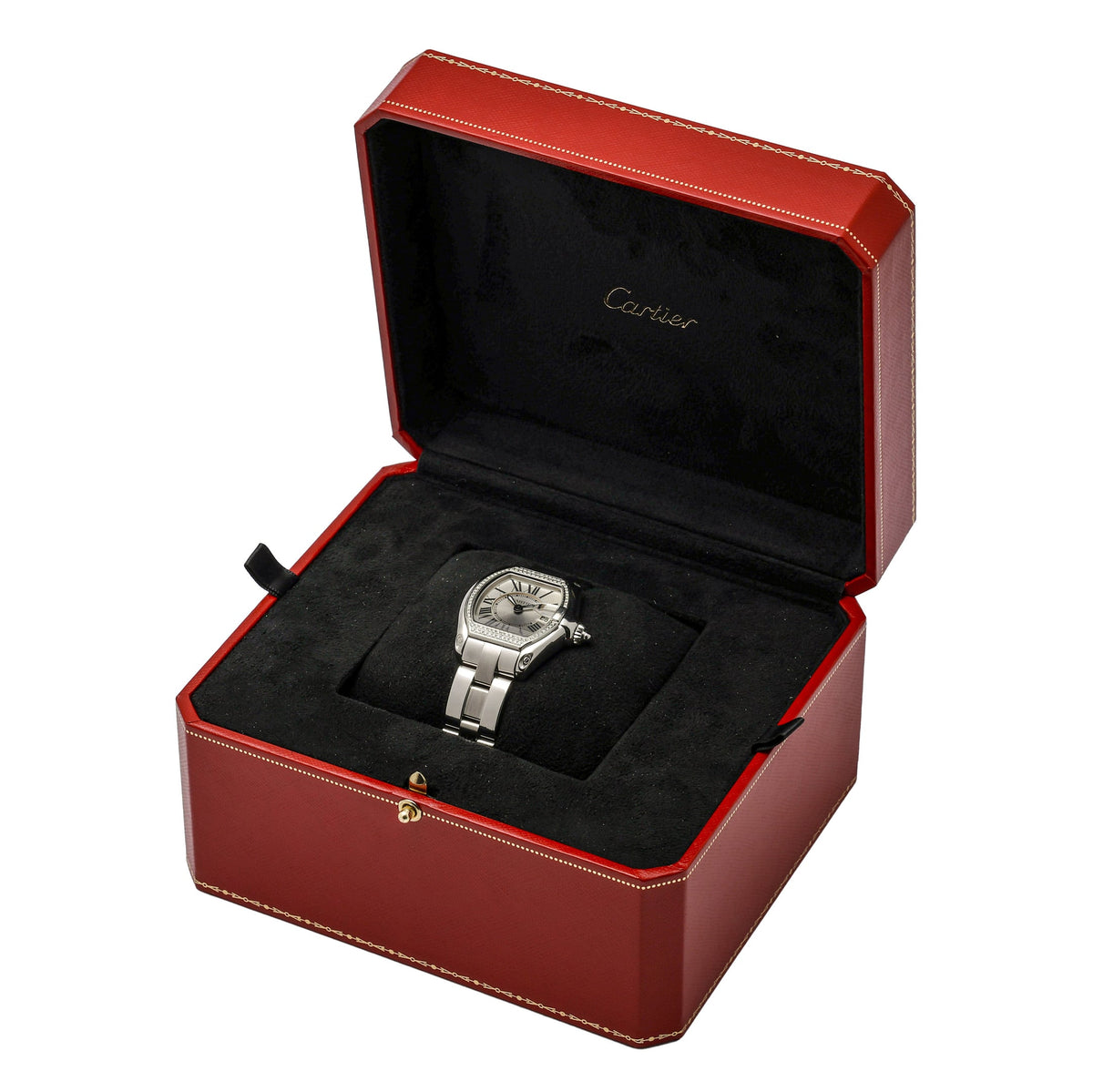 Cartier ROADSTER