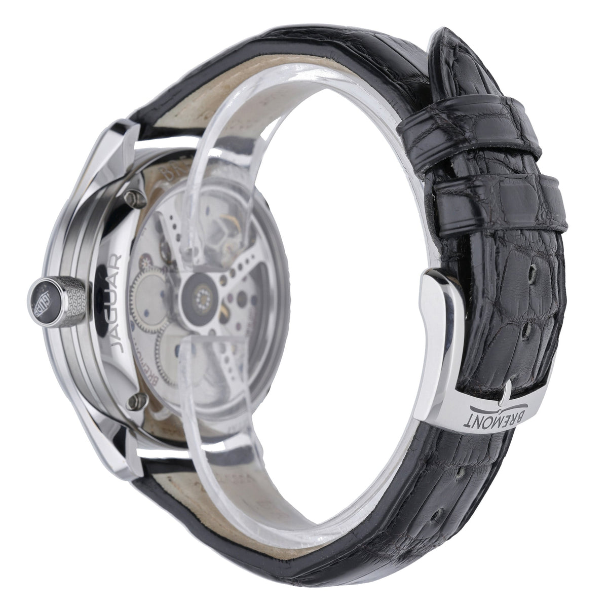 Bremont JAGUAR
