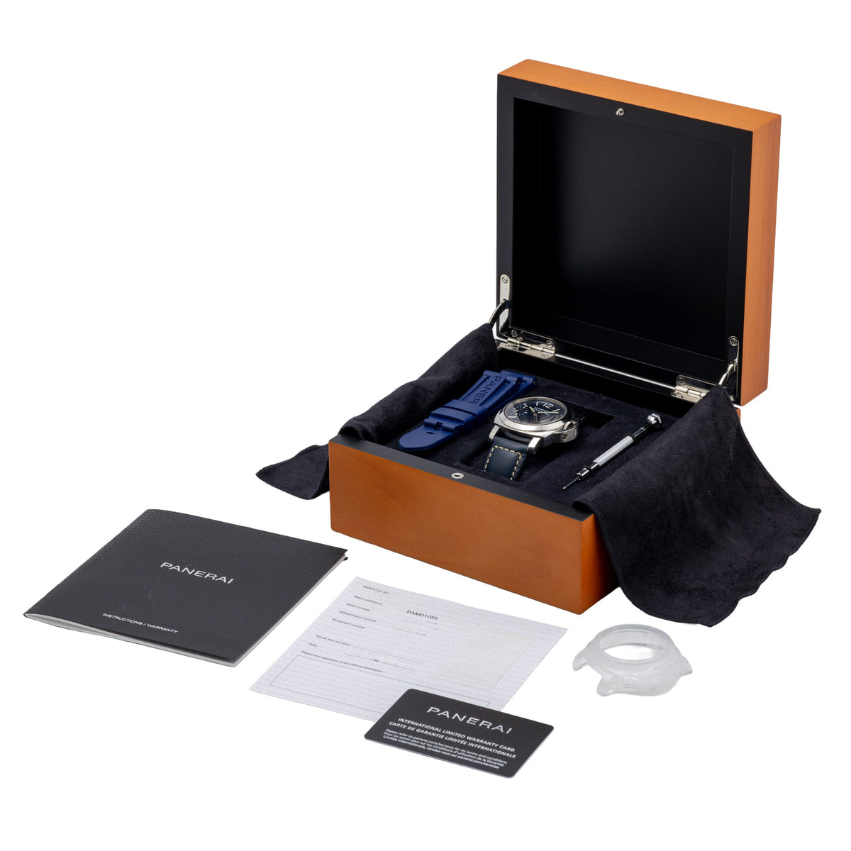 Panerai LUMINOR