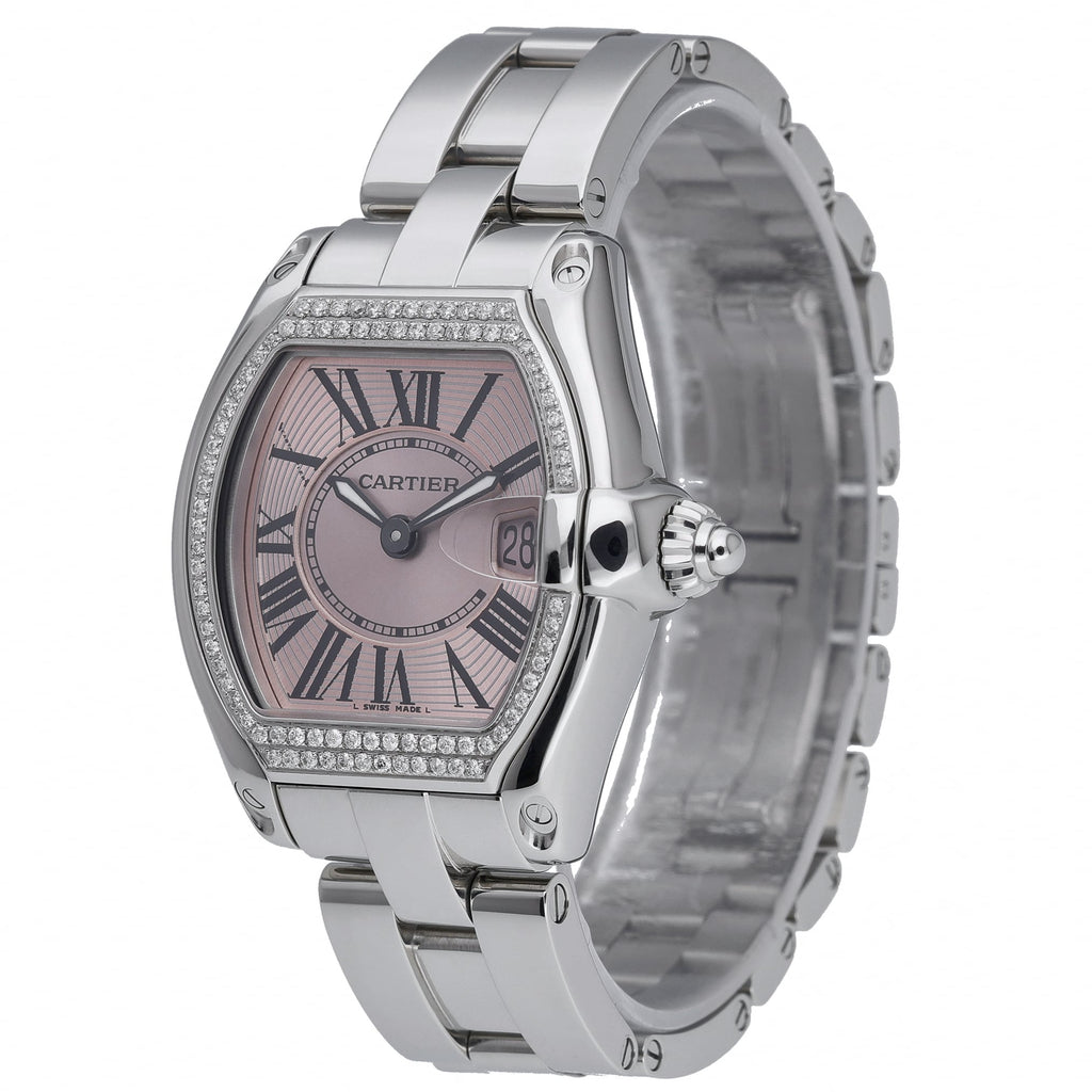 Cartier ROADSTER