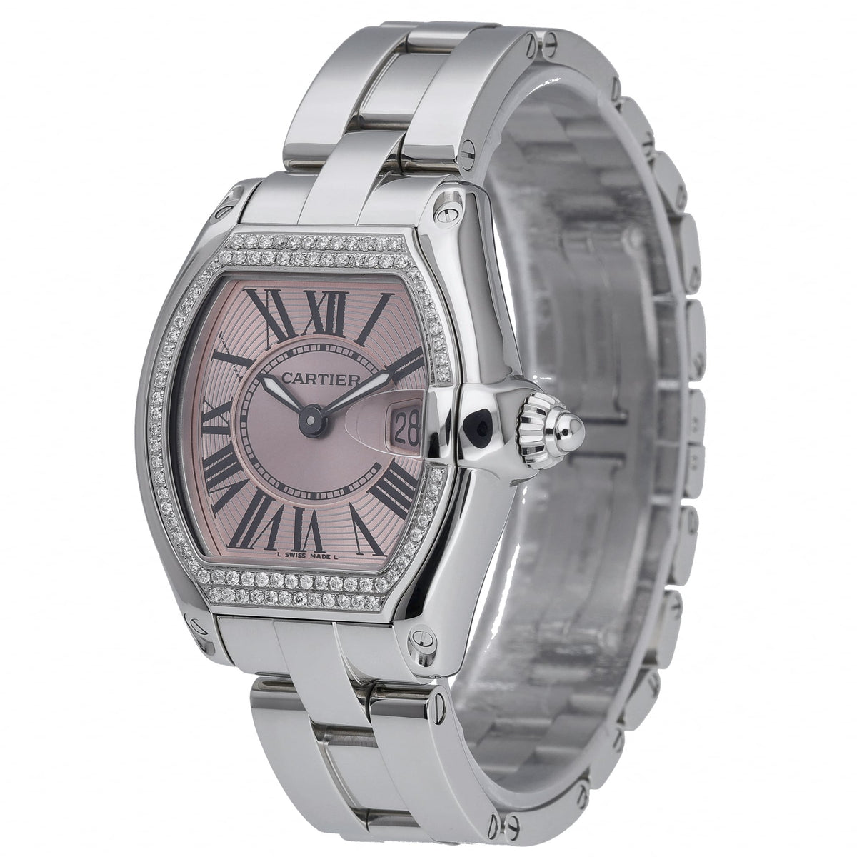 Cartier ROADSTER