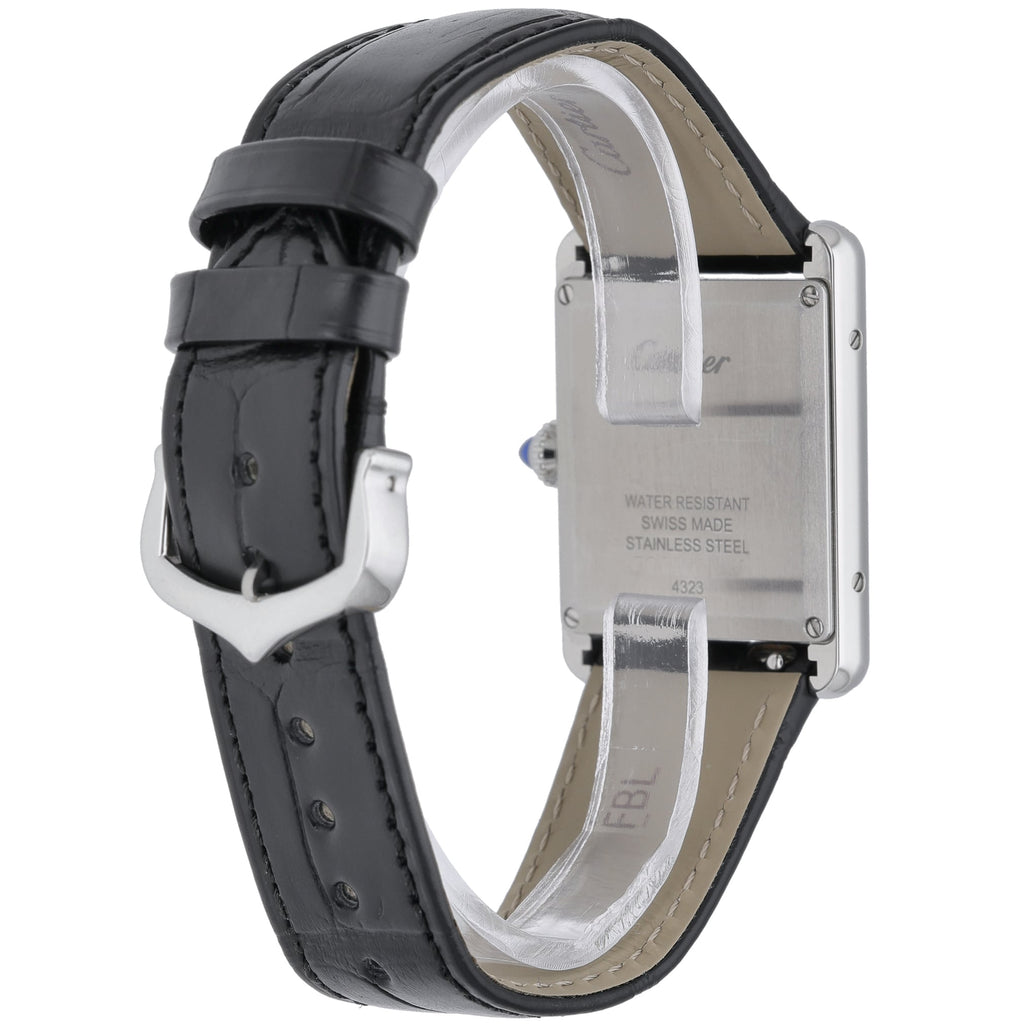 Cartier TANK MUST