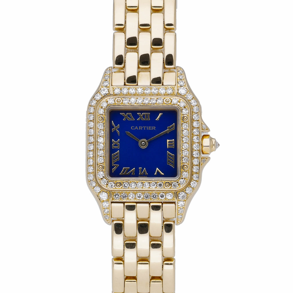 Cartier PANTHERE