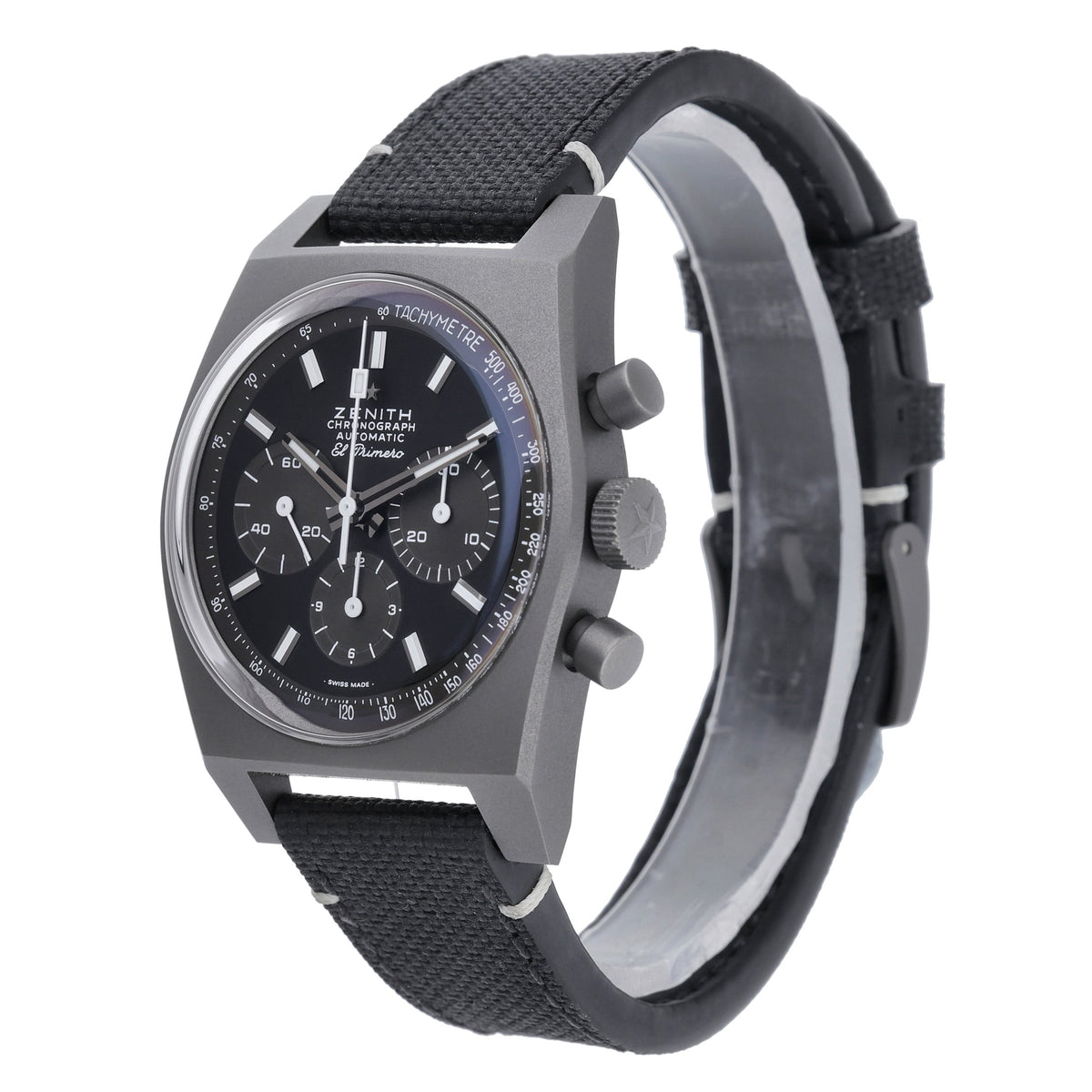 Zenith EL PRIMERO CHRONOMASTER