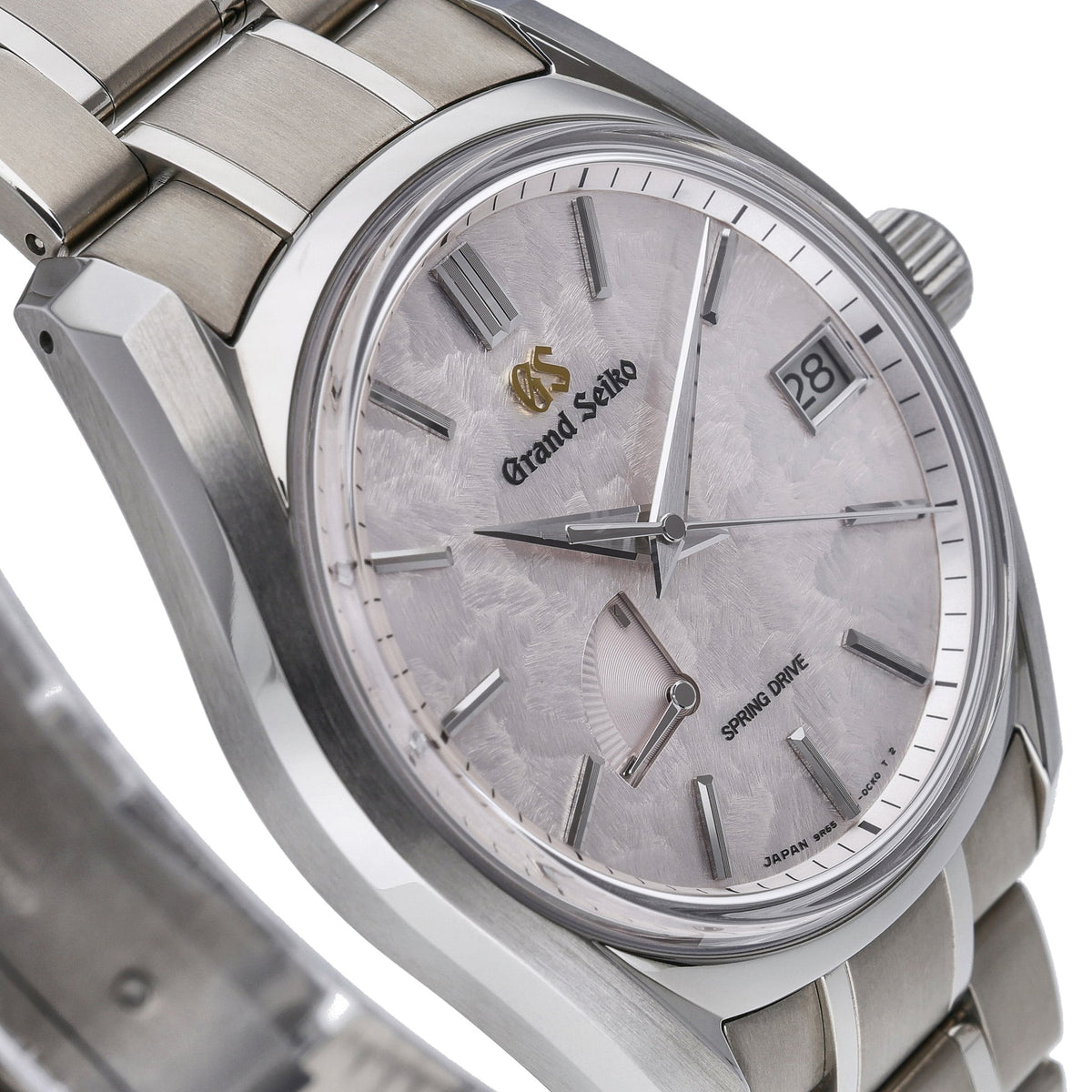 Grand Seiko HERITAGE COLLECTION