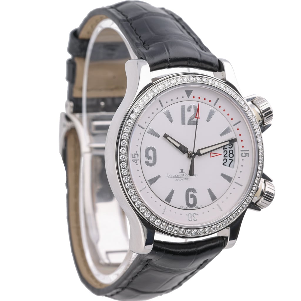 Jaeger-LeCoultre MASTER COMPRESSOR LADY AUTOMATIC