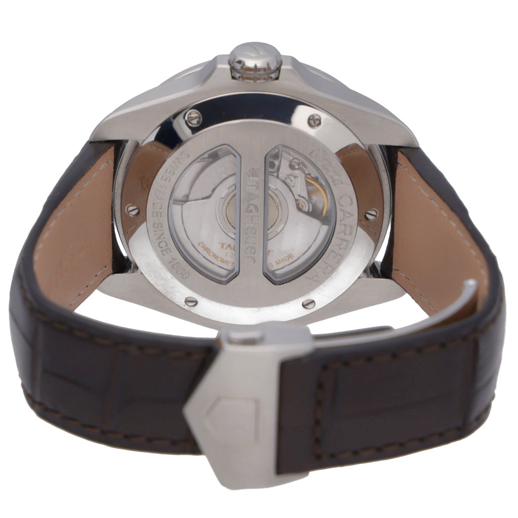 Tag Heuer GRAND CARRERA