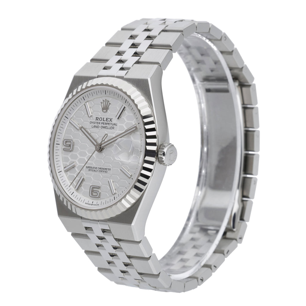 Rolex LAND-DWELLER 40
