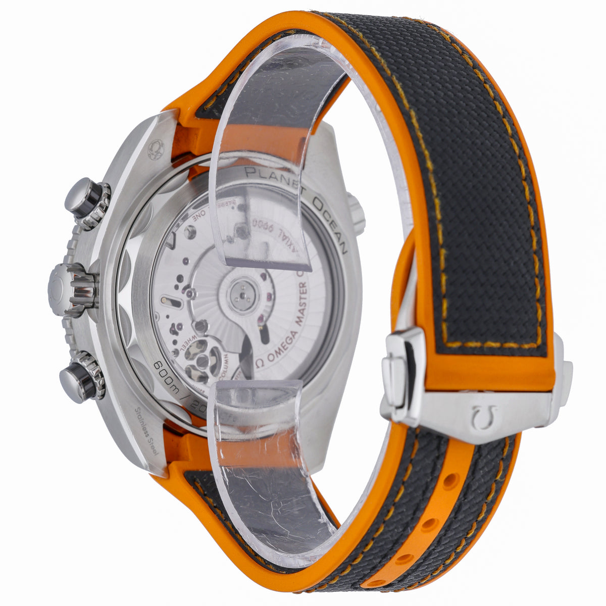 Omega SEAMASTER PLANET OCEAN