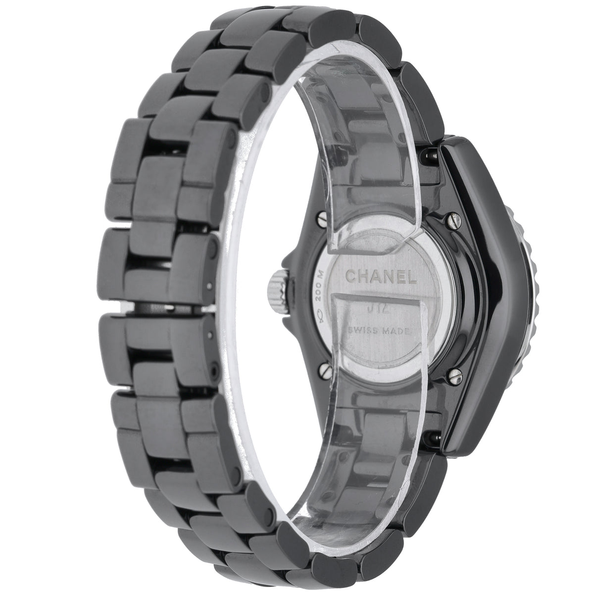 Chanel J12