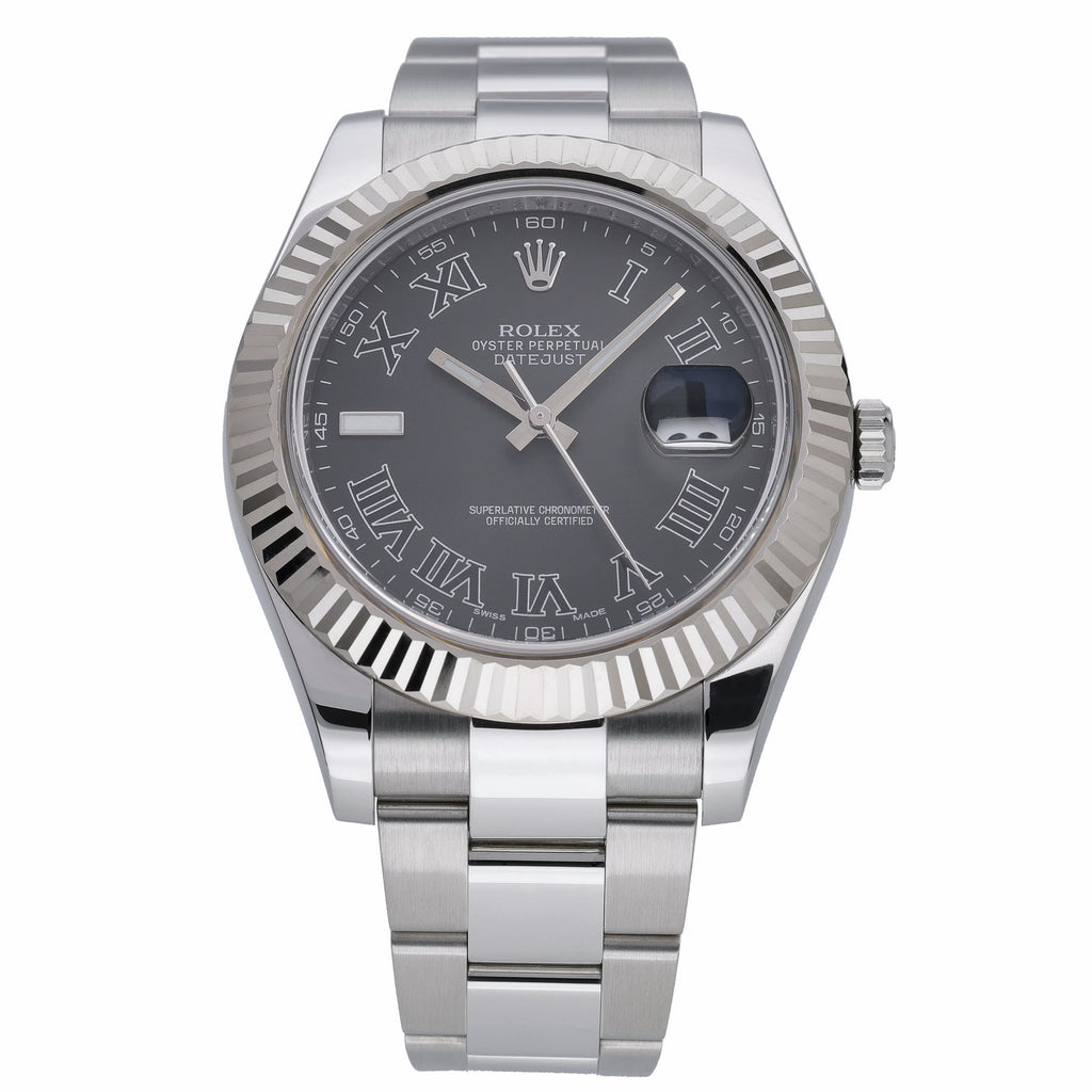 Rolex DATEJUST II