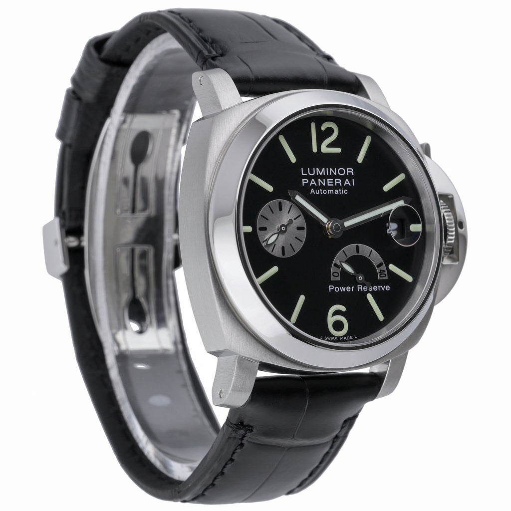 Panerai LUMINOR POWER RESERVE
