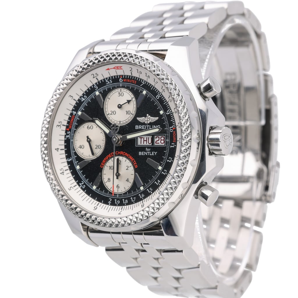 Breitling BENTLEY GT