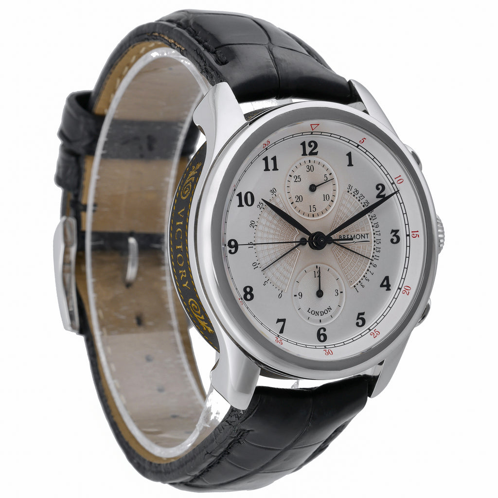 Bremont VICTORY