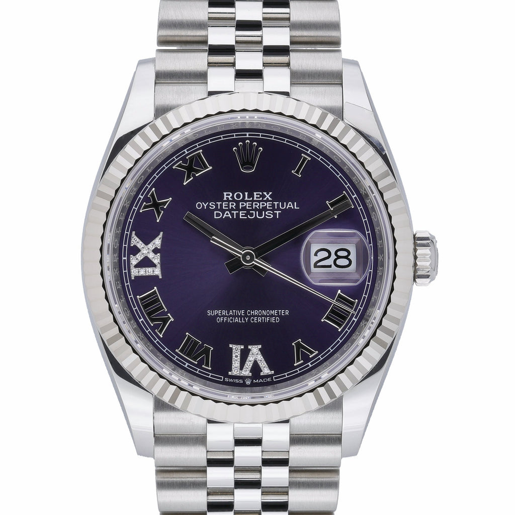 Rolex DATEJUST 36