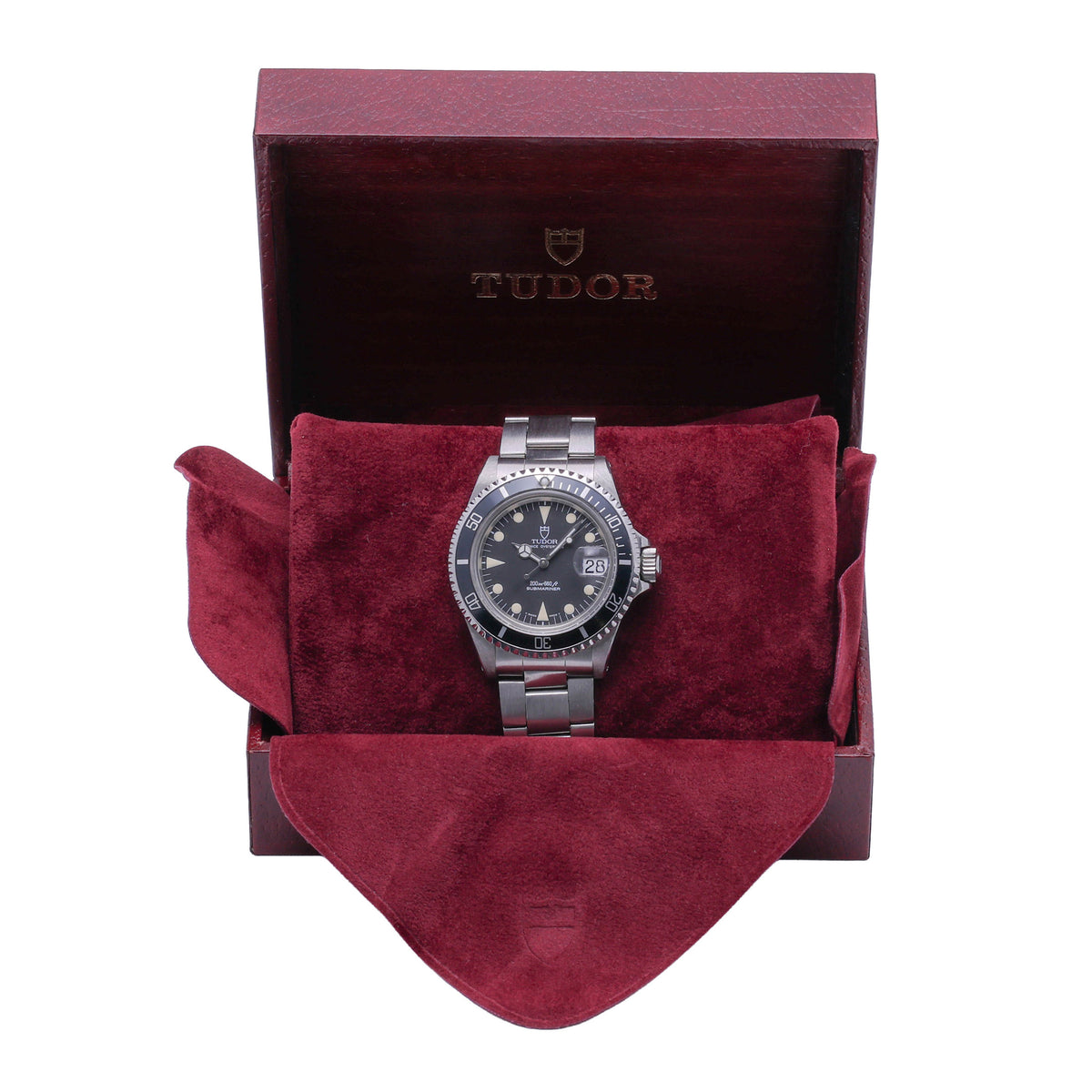 Tudor SUBMARINER