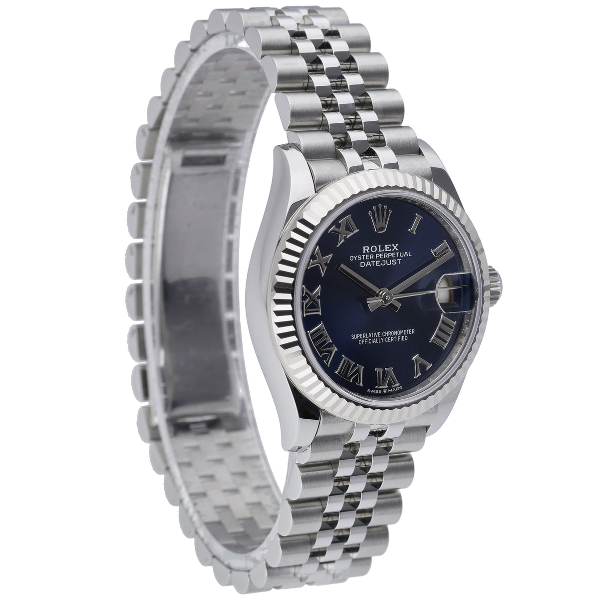 Rolex DATEJUST 31