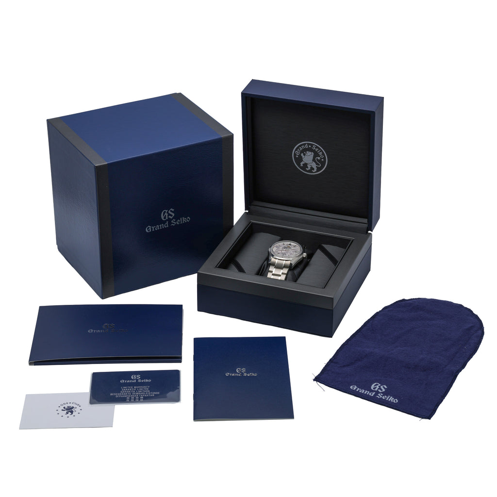 Grand Seiko HERITAGE COLLECTION