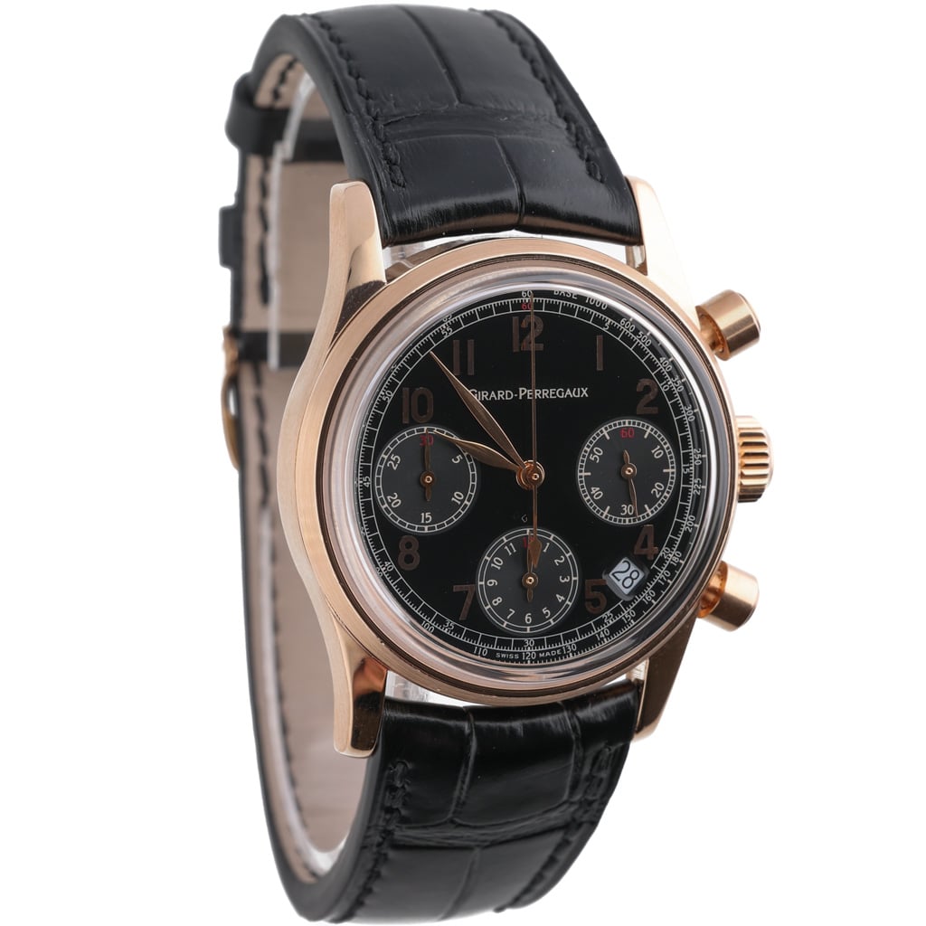 Girard-Perregaux GIRARD PERREGAUX VINTAGE
