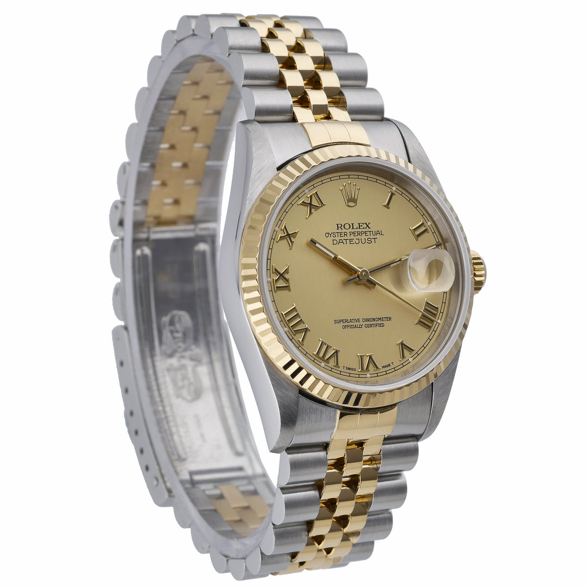 Rolex DATEJUST 36